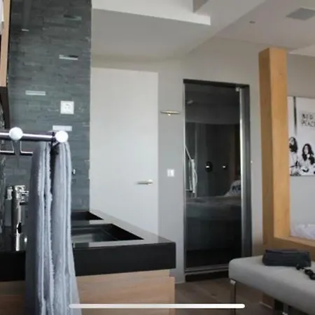 דירה Delibas זנדוורט