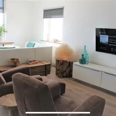 Delibas Appartement *