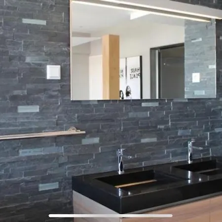Delibas Apartamento