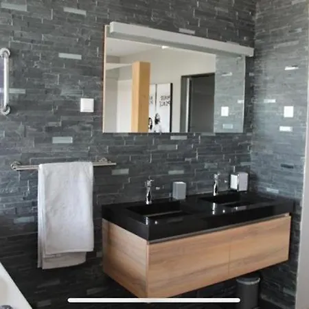 Appartement Delibas *