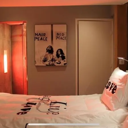 Apartamento Delibas Zandvoort