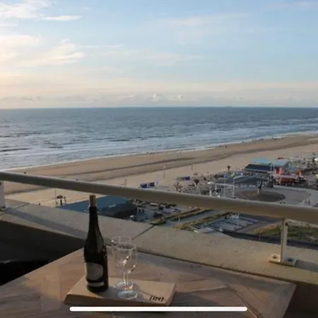 Delibas * Zandvoort