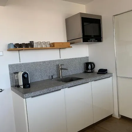 Apartamento Delibas