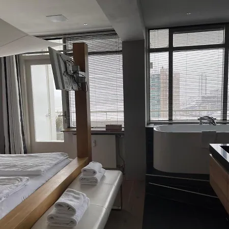 Appartement Delibas *