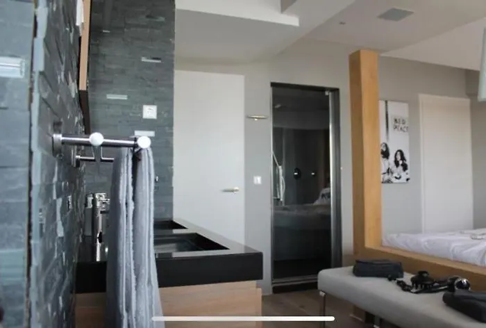 Appartement Delibas Zandvoort