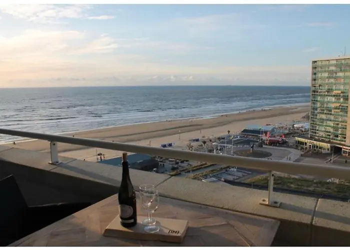 Appartement Delibas *