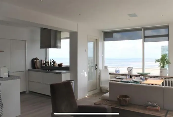 Appartement Delibas *