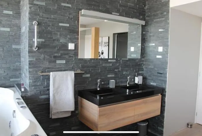 Appartement Delibas *