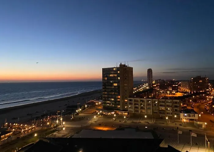 Appartement Delibas *