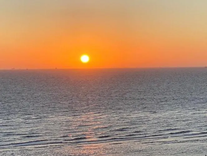 Delibas Appartement Zandvoort