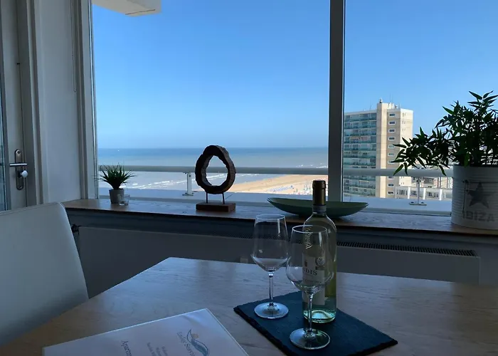 Delibas Appartement *