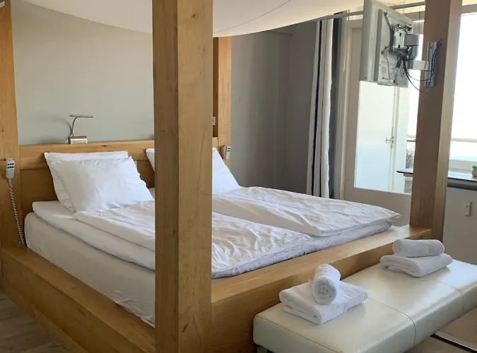 Delibas Appartement Zandvoort