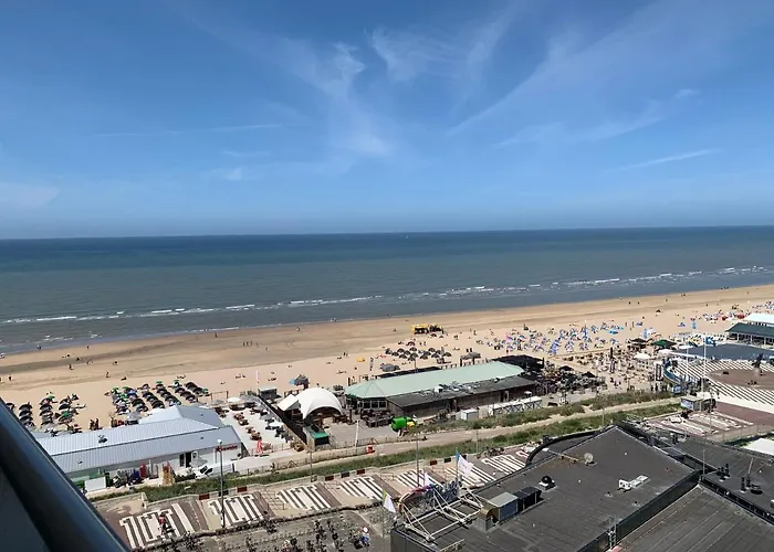 Delibas Zandvoort